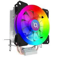 Cooler procesor AQIRYS Puck Pro RGB