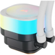 Cooler Procesor CORSAIR iCUE LINK TITAN 360 RX RGB AIO Liquid ALB
