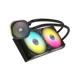 Cooler Procesor CORSAIR iCUE LINK TITAN 280 RX RGB AIO Liquid NEGRU