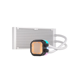 Cooler Procesor CORSAIR iCUE LINK TITAN 240 RX RGB AIO Liquid ALB