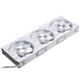 Ventilatoare PHANTEKS D30 PWM Rs Afw D-RGB 3x 120mm alb