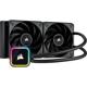 Cooler CPU Corsair H115i ELITE RGB