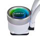 Cooler Lian Li GALAHAD II 240 Trinity ARGB alb