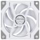 Ventilatoare PHANTEKS D30 PWM Rg Afw D-RGB 3x 120mm alb