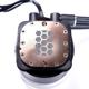 Cooler Lian Li GALAHAD II 360 Tty SL-INF ARGB alb