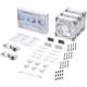 Ventilatoare PHANTEKS D30 PWM Rg Afw D-RGB 3x 120mm alb