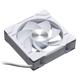 Ventilatoare PHANTEKS D30 PWM Rs Afw D-RGB 3x 120mm alb