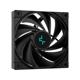 Cooler Procesor DEEPCOOL LT520 NEGRU