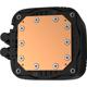 Cooler Procesor DEEPCOOL LS720 SE NEGRU