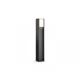 Stalp LED pentru exterior Philips Hue Turaco, 9W (60W), 806 lm, lumina calda (2700K), dimabila, IP44, 802x121mm, Antracit