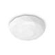 Plafoniera LED Philips Toba CL505, 23W, 2800 lm, lumina alba (2700-6500K), IP20, 36.8cm, Alb, Diamant, Telecomanda inclusa