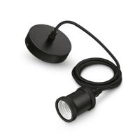 Pendul Philips Modern Black, 000008718696167762