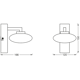 Aplica LED 000004058075573925