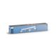 Spot LED Philips myLiving Paisley, 4xGU10, 5.5W, IP20, Metal, Alb