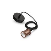 Pendul Philips Vintage Rose Gold, 000008718699624057