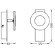 Aplica LED 000004058075573772