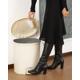 Cos gunoi Heinner care cu pedala 25l