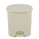 Cos gunoi Heinner care cu pedala 25l