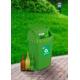 Recycle eco swing bin Vanora 35