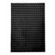 COVOR BLANITA PAOPAO 160X230 CM BLACK