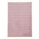 COVOR BLANITA PAOPAO 200X300 CM ROSE