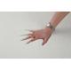 Covor Heinner Shaggy soft blanita Alb 200x300 cm
