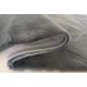 Covor shaggy soft blanita  Negru 200x300 cm