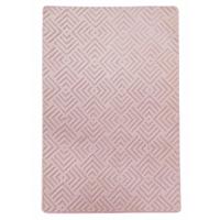 COVOR BLANITA DOVER 80X150 CM ROSE