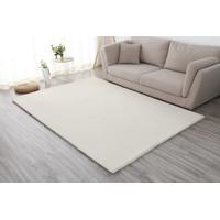 Covor Heinner Shaggy soft blanita  Crem 200x300 cm