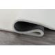 Covor Heinner Shaggy soft blanita Alb 200x300 cm
