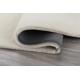 Covor Heinner  Shaggy soft blanita  Crem 70x140 cm