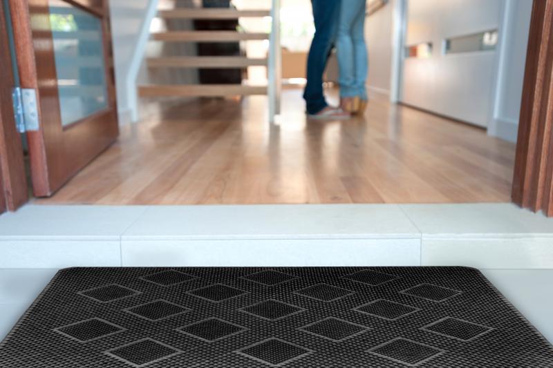 Covoras intrare Vanora home