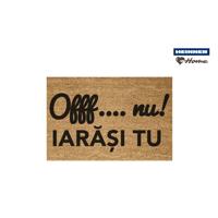 COVORAS INTRARE 60X40 CM, OFFF, HEINNER HOME