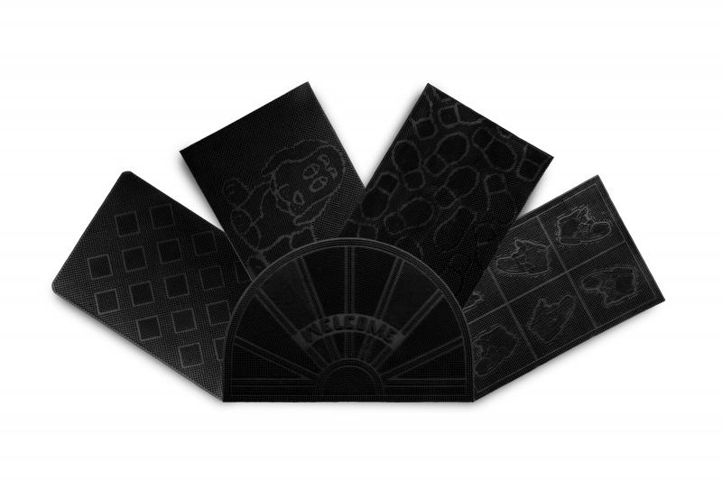 Covoras intrare Vanora home