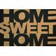 Covoras intrare 40x60cm, Sweet, Heinner Care, Vanora Home