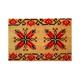 Covoras intrare Heinner care traditional Dobrogea 40x60cm