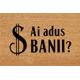 Covoras Intrare  60x40 Cm, Family, Heinner Care
