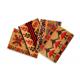 Covoras intrare Heinner care traditional, Bucovina,40x60cm