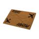 COVORAS INTRARE 60X40 CM, PLANE, HEINNER HOME