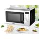 Cuptor cu microunde Heinner HMW-D2060SS