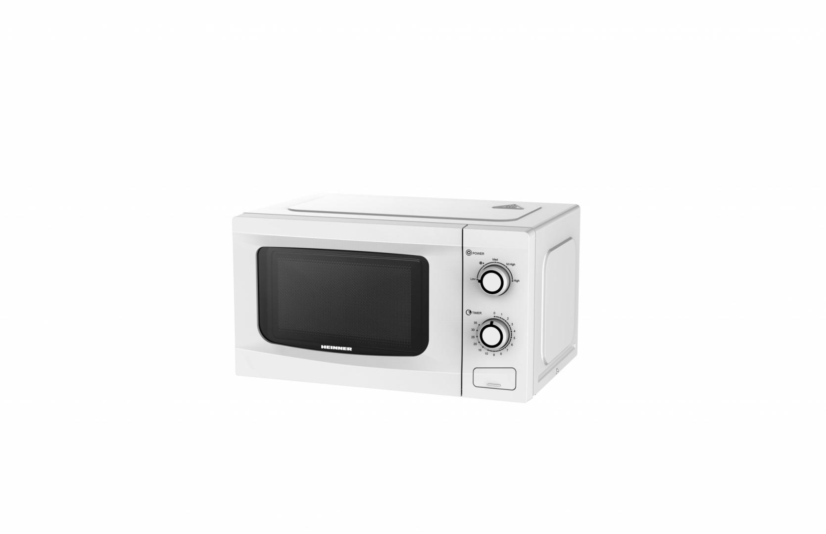 Cuptor cu microunde Heinner HMW-M2035WH