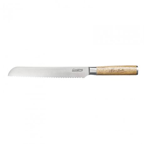CUTIT PENTRU PAINE 20 CM, TASTE OF HOME BY CHEF SORIN BONTEA,COOKING BY HEINNER 