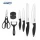 SET CUTITE DE BUCATARIE 8 PIESE, CARERA, COOKING BY HEINNER