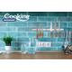 SUPORT MAGNETIC PENTRU CUTITE 61.5X4.5X1.9CM, ALUMINIU, COOKING BY HEINNER 
