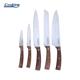 SET CUTITE BUCATARIE 6 PIESE,DAMASCUS STYLE, COOKING BY HEINNER