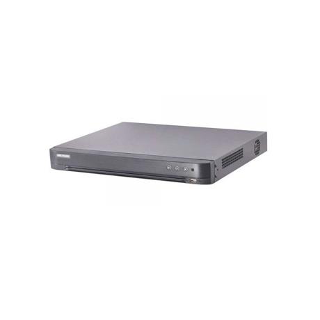 DVR Hikvision DS-7232HQHI-K2, Turbo HD 4.0, 32 canale, 4Mp