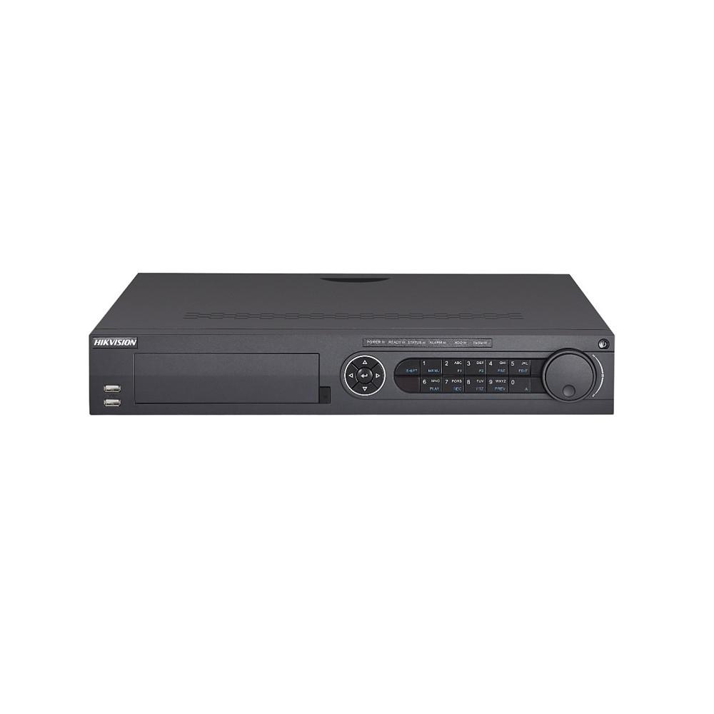 DVR Hikvision DS-7316HTHI-K4, Turbo HD, 16 canale