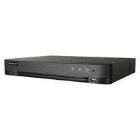 DVR 16 canale Turbo HD Hikvision iDS-7216HQHI-M2/S(C), 4MP