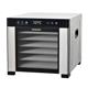 Deshidrator Heinner Prodry Essential HFD-KD600SS