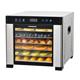 Deshidrator Heinner Prodry Essential HFD-KD600SS